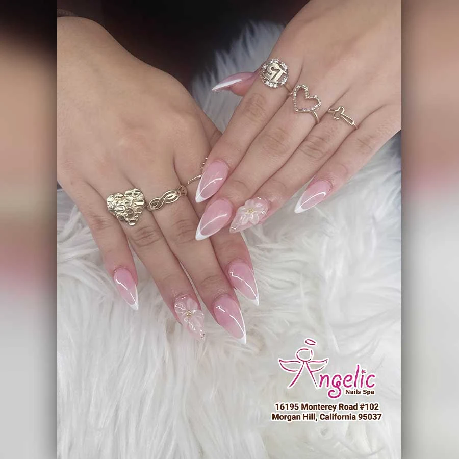 Nail Art